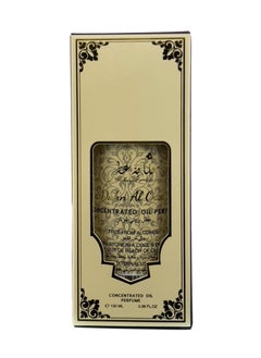 Hekayat Attar Dahn Al Oud 100 ml Concentrated Perfume Oil  - Image 3