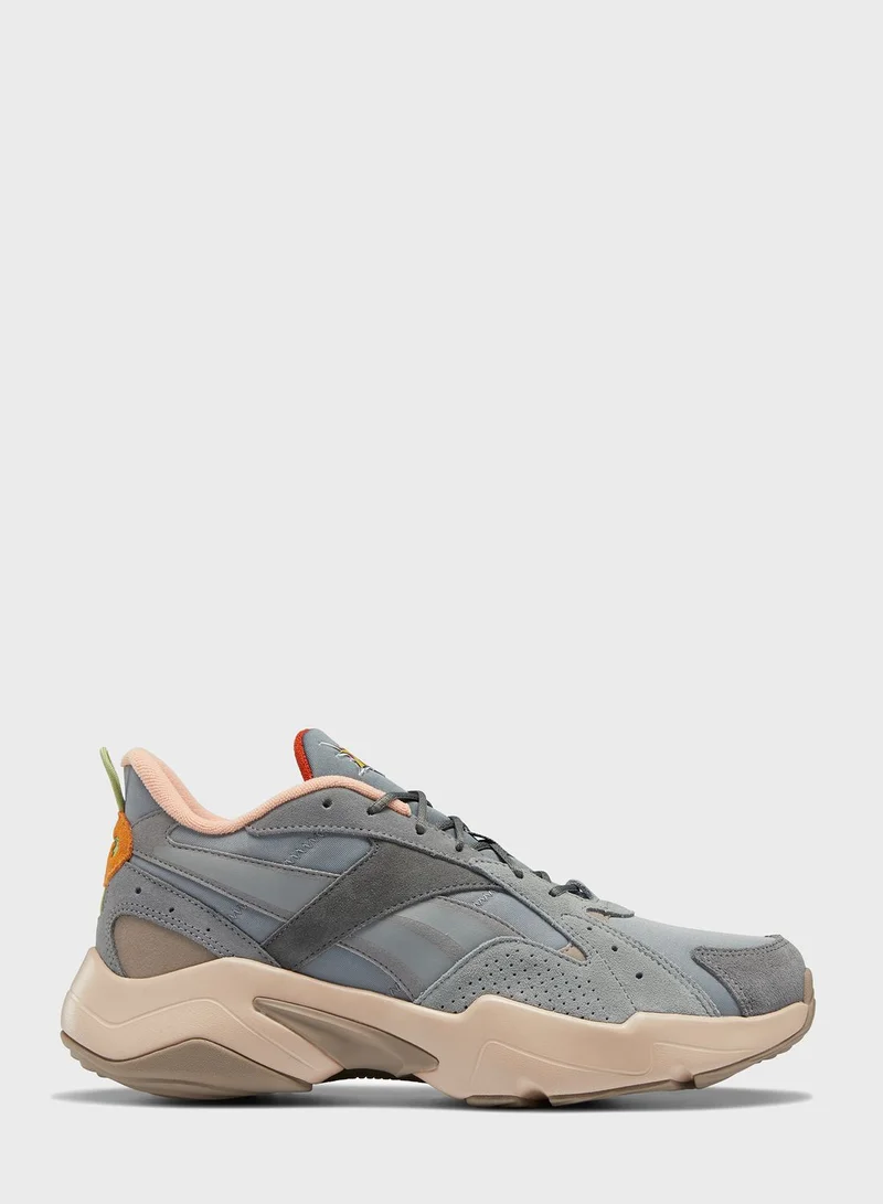 Reebok Looney Tunes Turbo Re-Style Sneakers