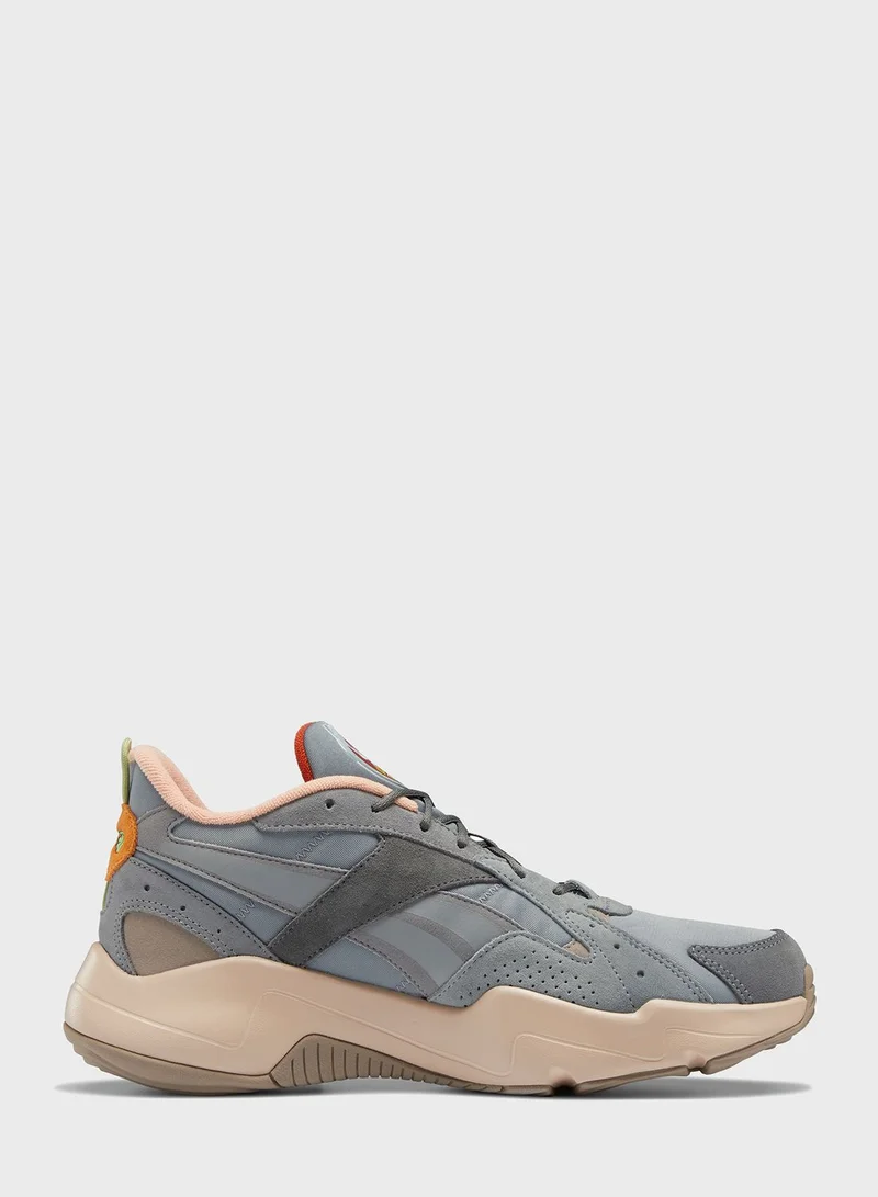 Reebok Looney Tunes Turbo Re-Style Sneakers