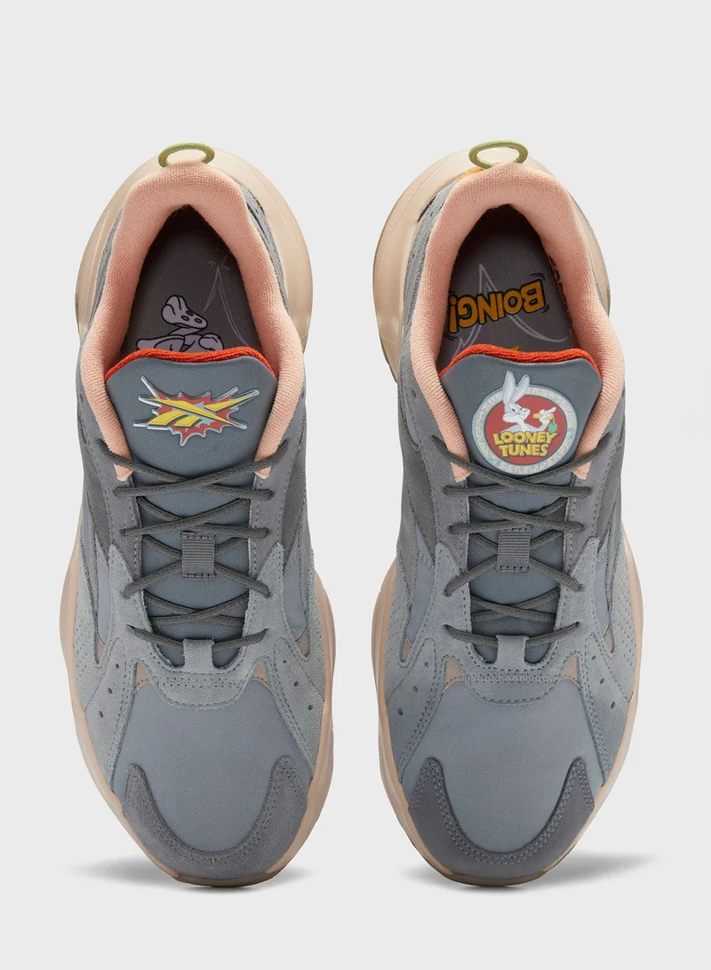 Reebok Looney Tunes Turbo Re-Style Sneakers