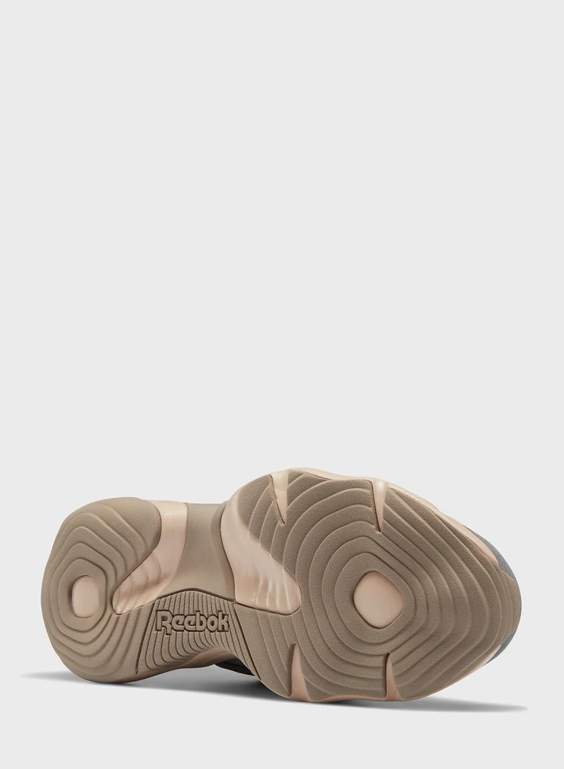 Reebok Looney Tunes Turbo Re-Style Sneakers