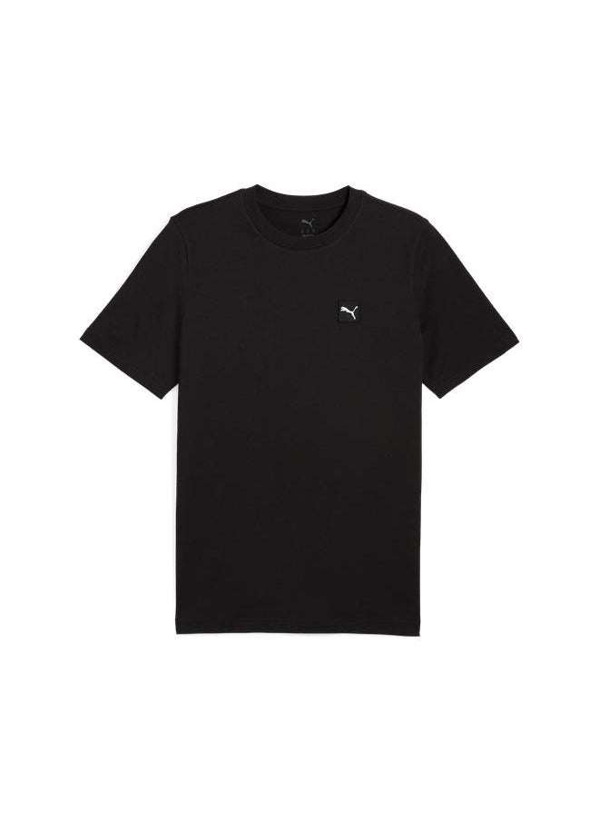 PUMA Essential Elevated T-Shirt  - Image 4
