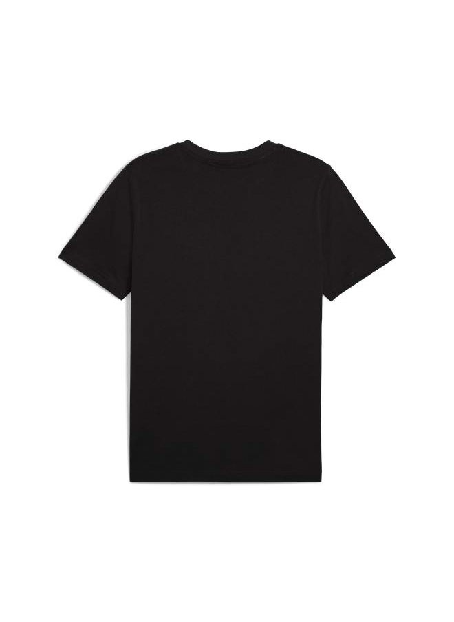 PUMA Essential Elevated T-Shirt  - Image 5