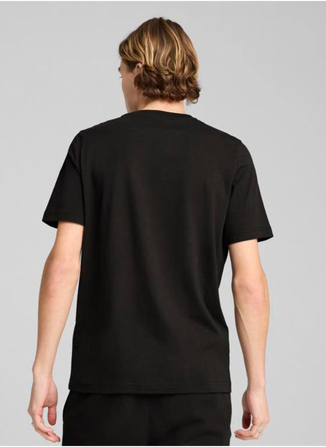 PUMA Essential Elevated T-Shirt  - Image 2