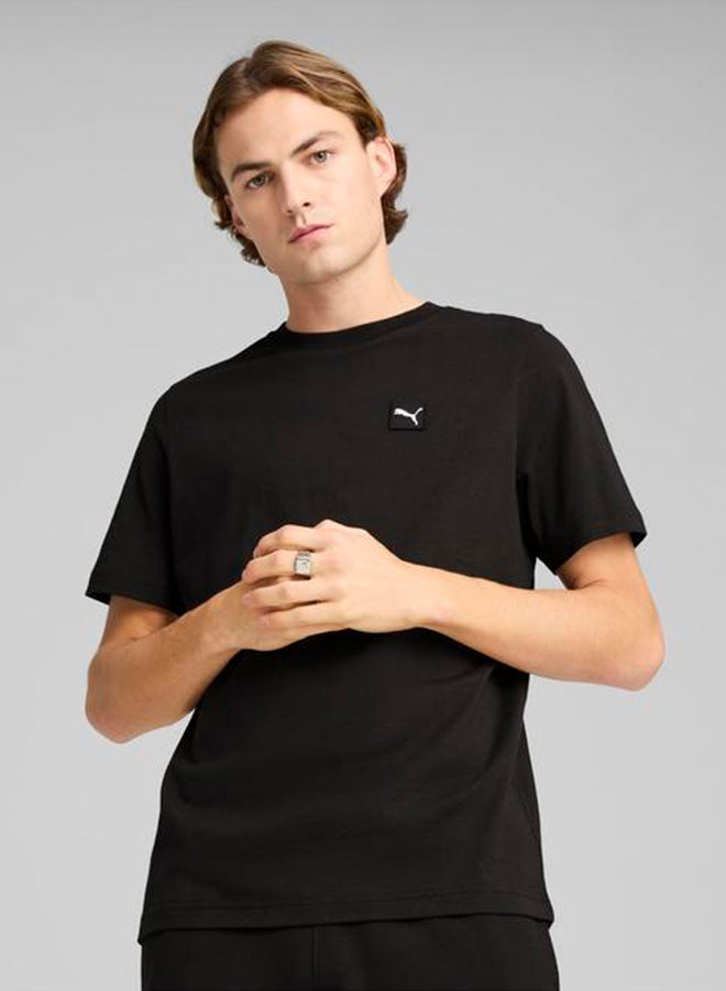 PUMA Essential Elevated T-Shirt - Image 1