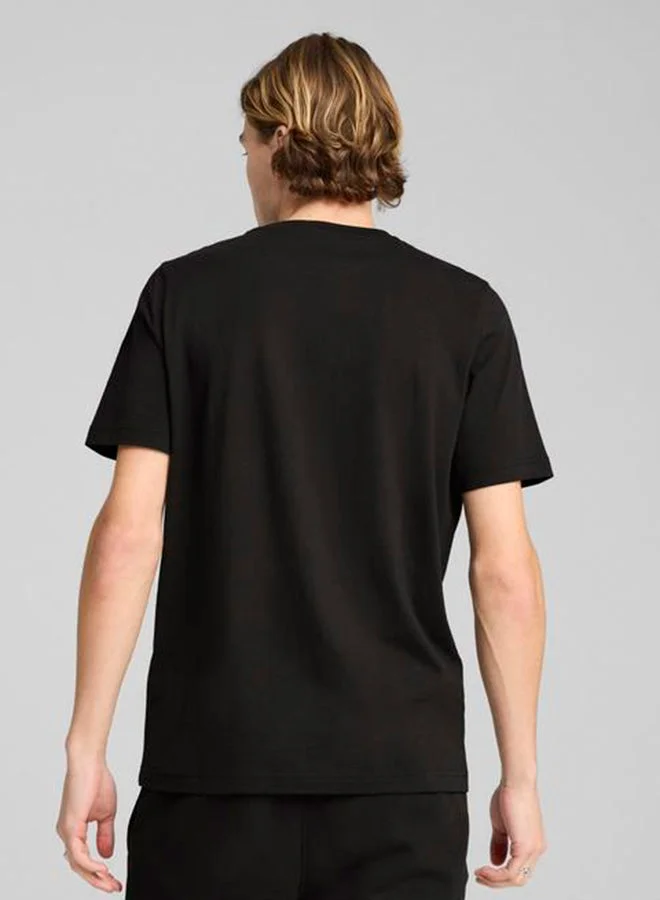 PUMA Essential Elevated T-Shirt