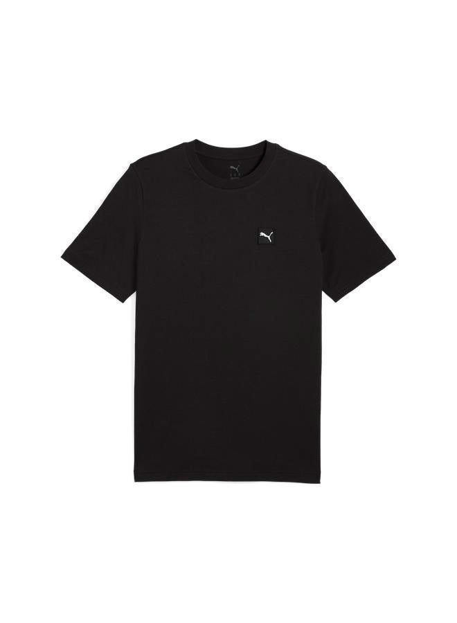 PUMA Essential Elevated T-Shirt - Image 4