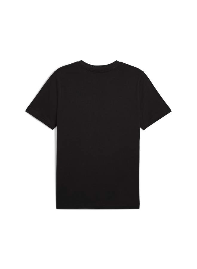 PUMA Essential Elevated T-Shirt - Image 5