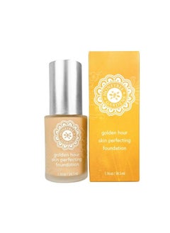 Honeybee Gardens Liquid Foundation (Luminous)  - Image 2