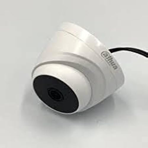 Dahua Wired 2MP 20 Mtrs HD Dome Camera DH-HAC-T1A21P - Image 2