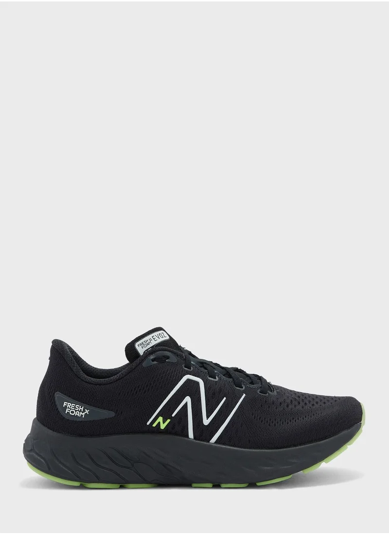 New Balance Evoz Running Shoes