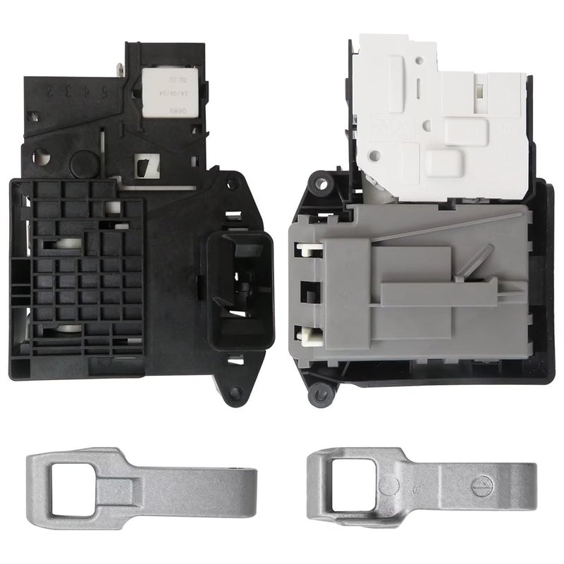 مفتاح قفل باب الغسالة MFG63099101 مناسب لـ LG Kenmore WM3050CW WM3075CW WM3080CW - Image 4