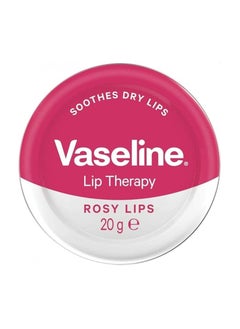 Vaseline Vaseline Lip Therapy Lip Balm - 20g 
