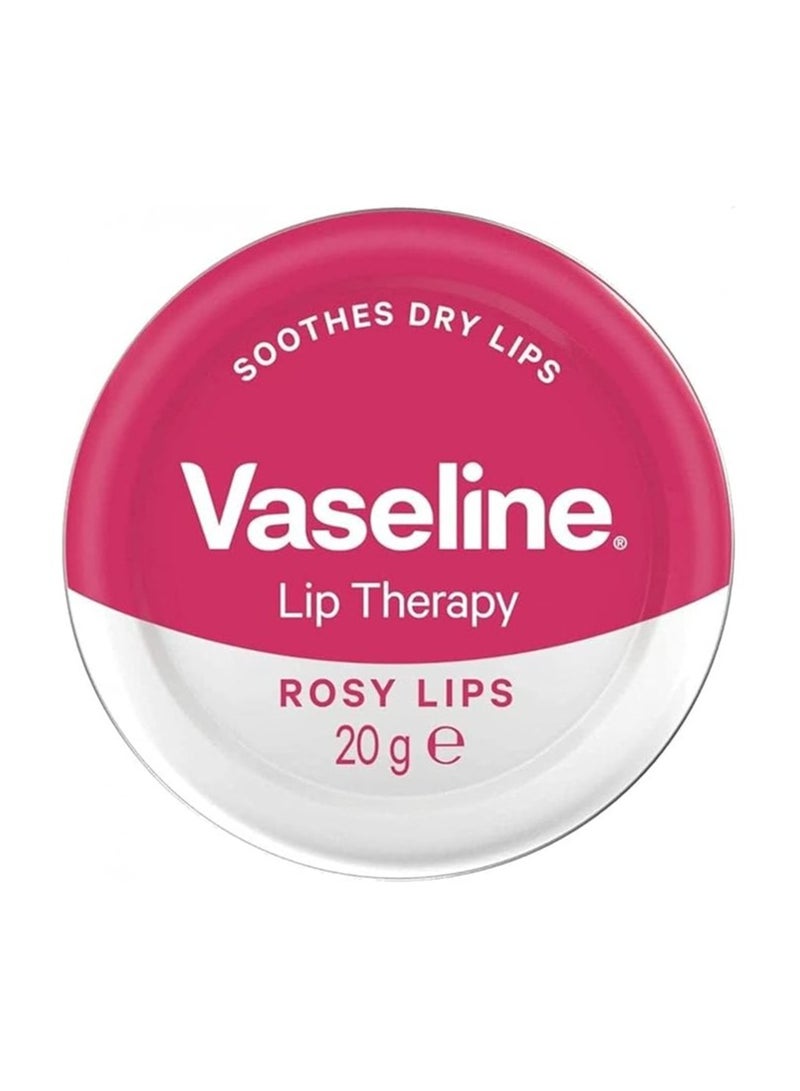 Vaseline Lip Therapy Lip Balm - 20g