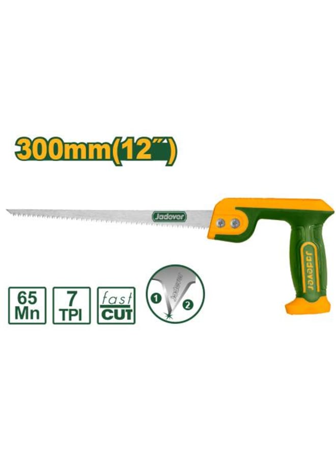 JADEVER Compass saw JDHW6G12