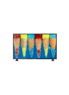 ICONE GOLD Icon Gold 60-Inch 4K Ultra HD Smart TV, Android 13 Operating System, Frameless Sleek Design with Free Wall Mount for Enhanced Home Viewing Experience, Model 60IG4K8500S  - Image 2