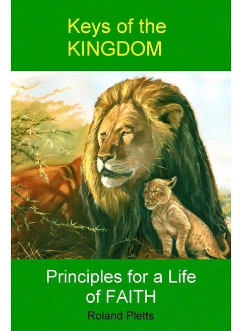 Keys of the Kingdom: Principles