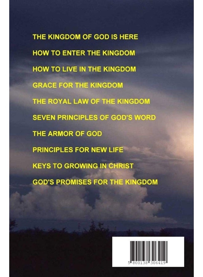 Keys of the Kingdom: Principles