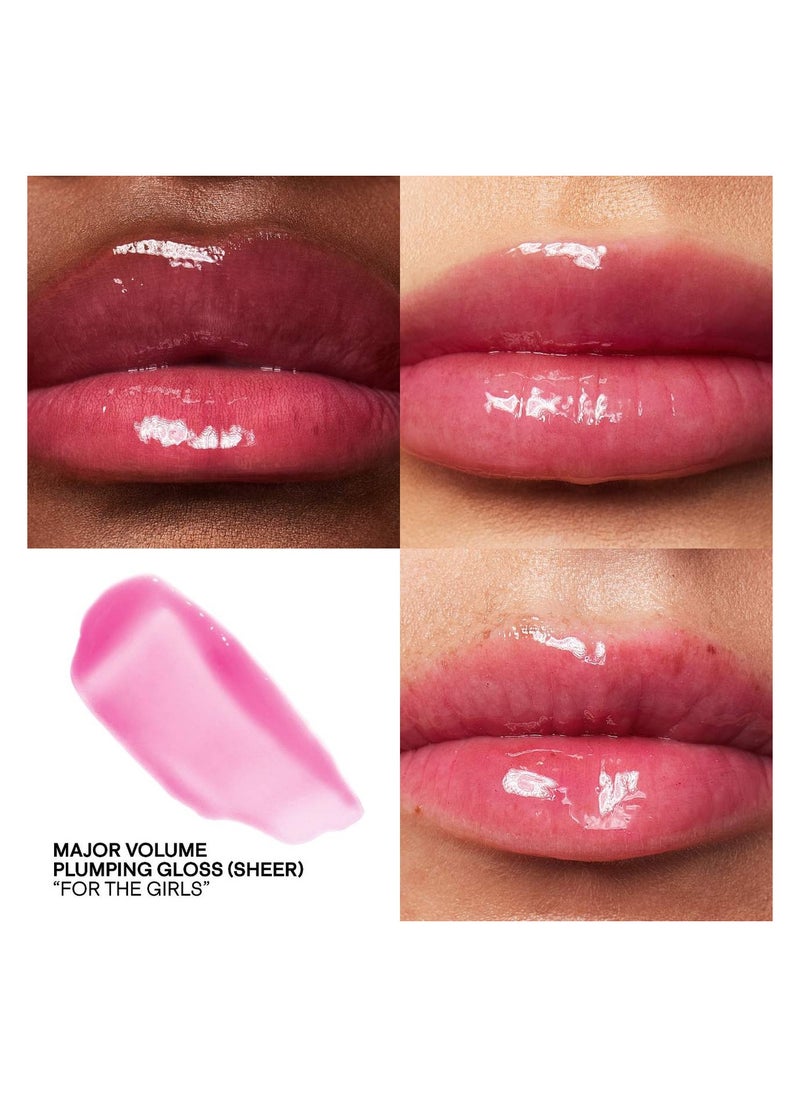 Patrick Ta - PATRICK TA Major Volume Plumping Gloss Duo Kit - Image 1