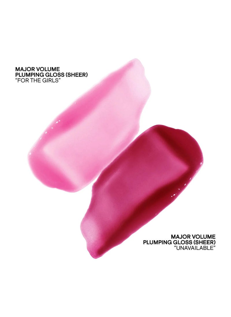 Patrick Ta - PATRICK TA Major Volume Plumping Gloss Duo Kit - Image 1