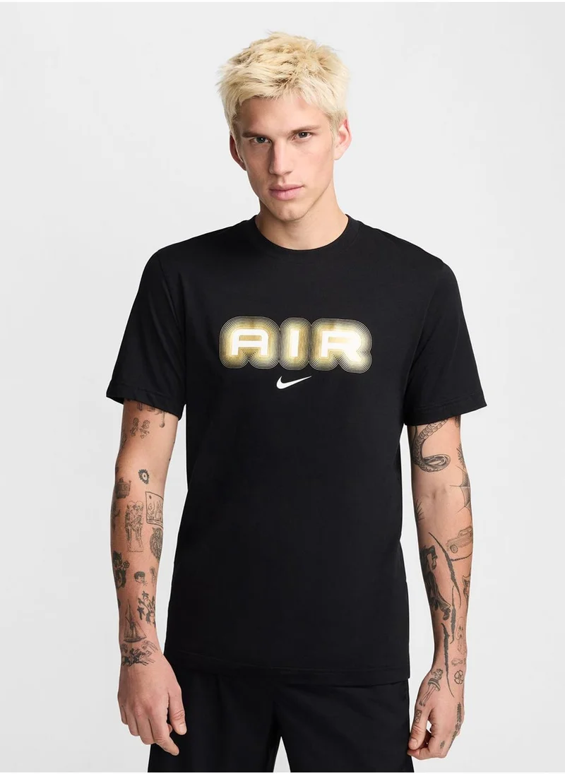 Nike Nsw Swoosh Air Graphics T-Shirt