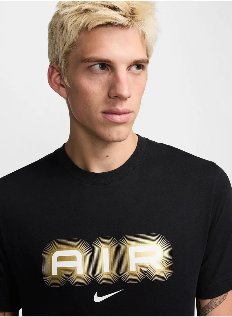 Nike Nsw Swoosh Air Graphics T-Shirt
