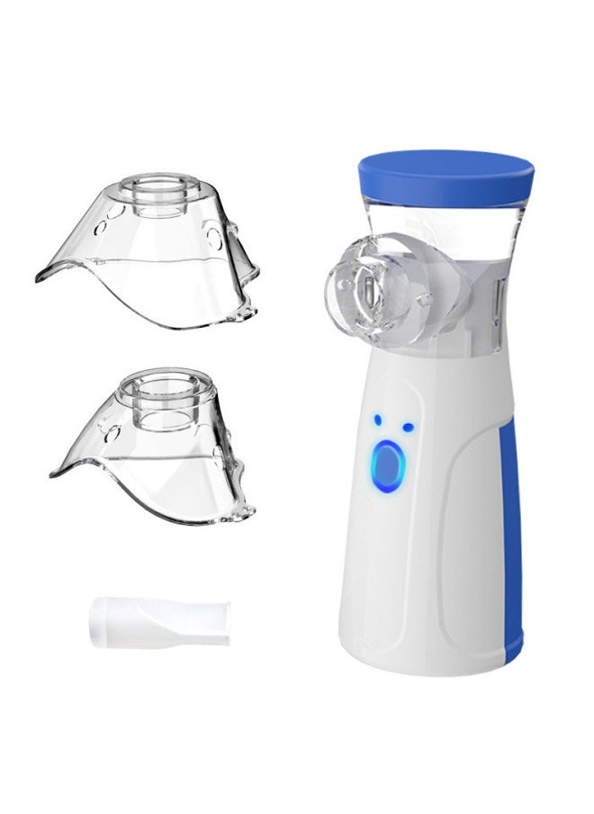 VOGMAX Low power consumption compact mesh atomizer Handheld household atomizer  - Image 1