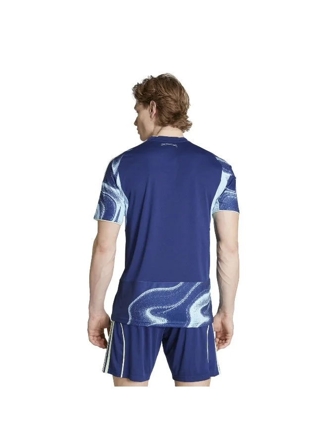 Adidas NGTSKY Ajax Amsterdam 25/26 Away Jersey for Men | Best Price UAE