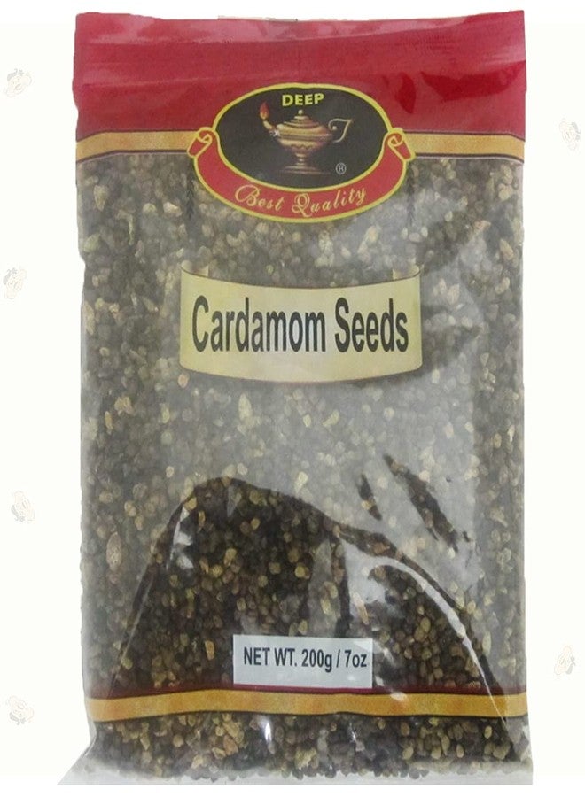 Deep Cardamom Seeds (7oz) - Image 1