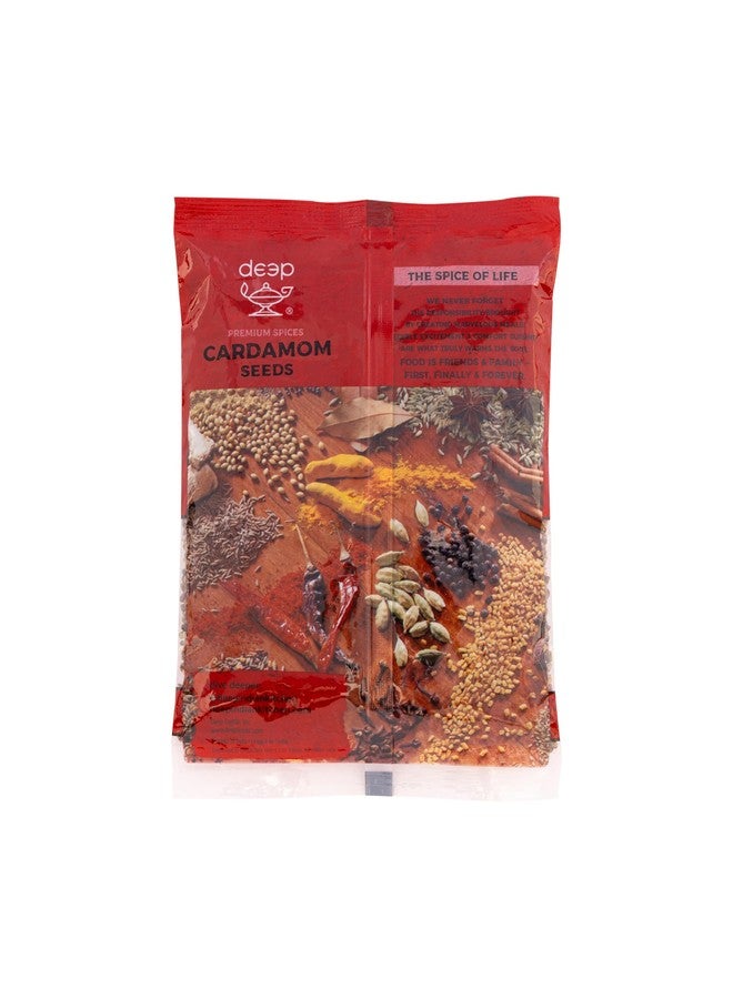 Deep Cardamom Seeds (7oz) - Image 2