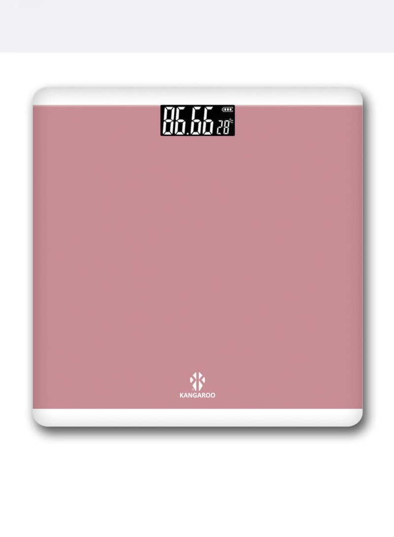 KANGAROO Digital body scale - Image 1