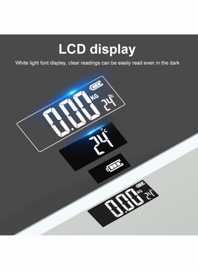 KANGAROO Digital body scale - Image 2