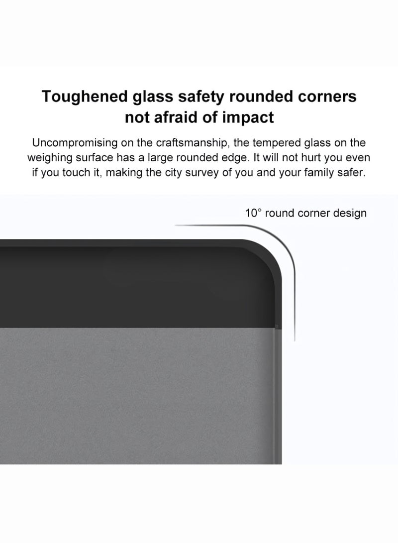 KANGAROO Digital body scale - Image 4
