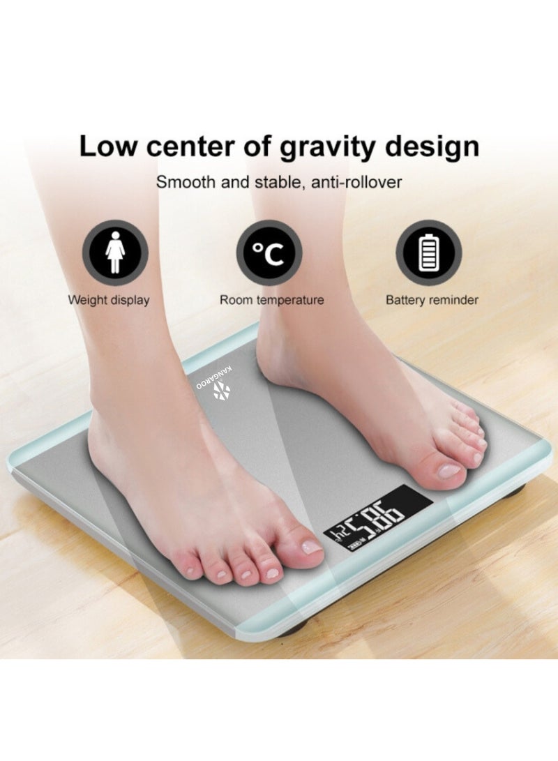 KANGAROO Digital body scale - Image 5