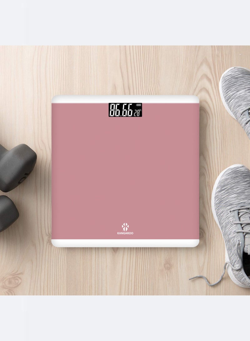 KANGAROO Digital body scale - Image 3