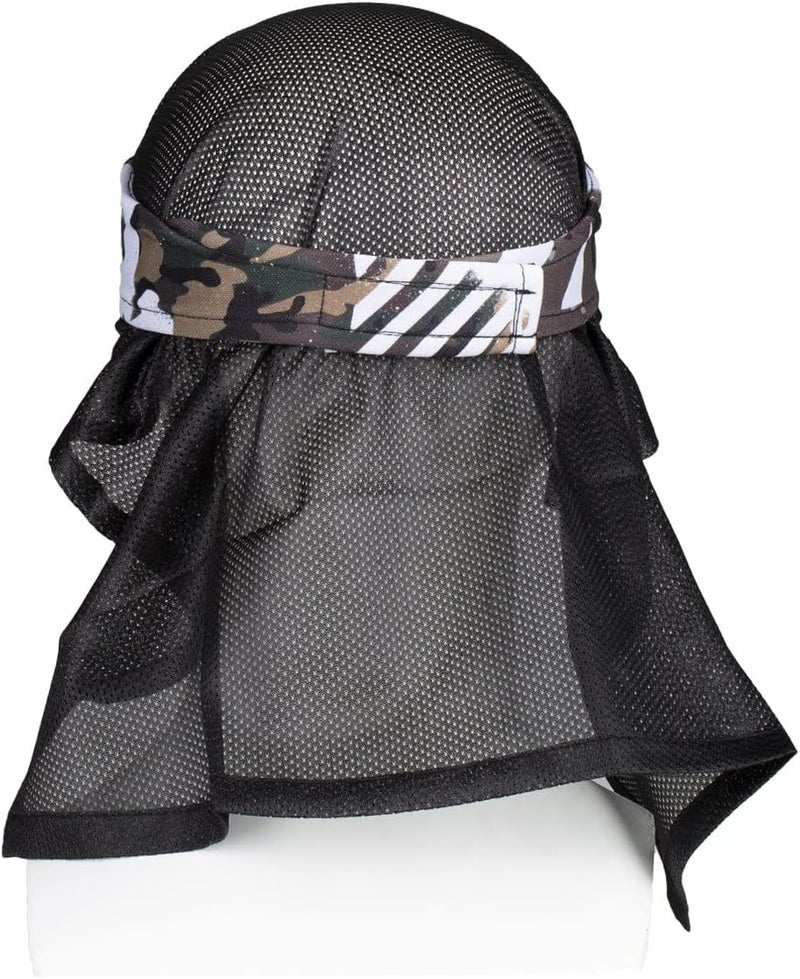 HK Army Headwrap - Image 2