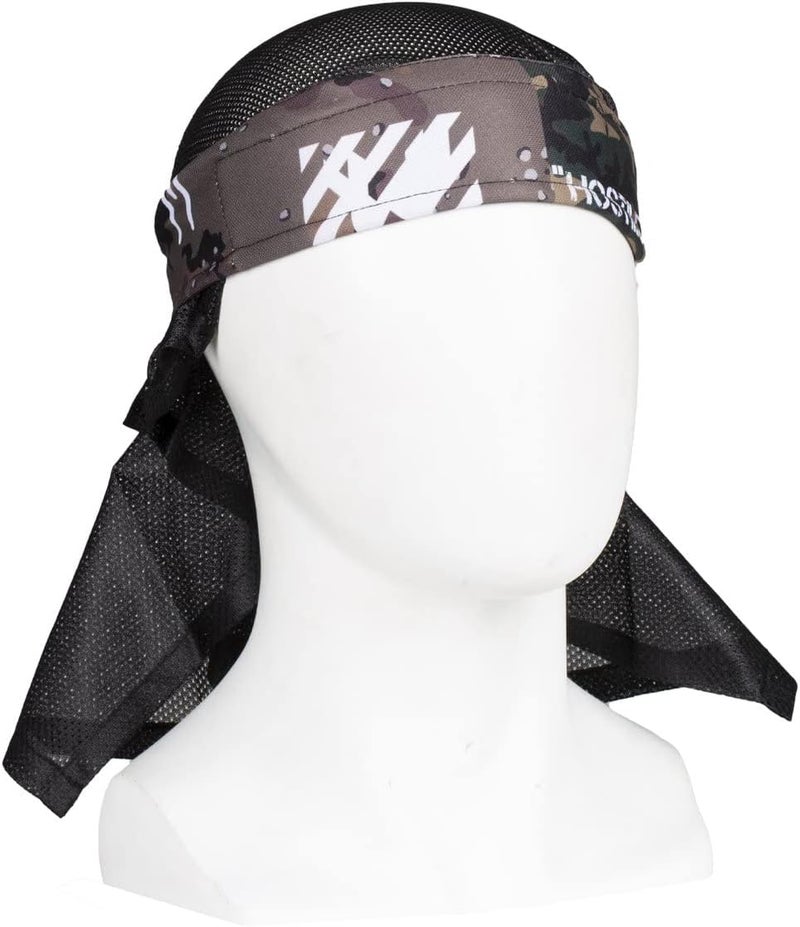 HK Army Headwrap - Image 1