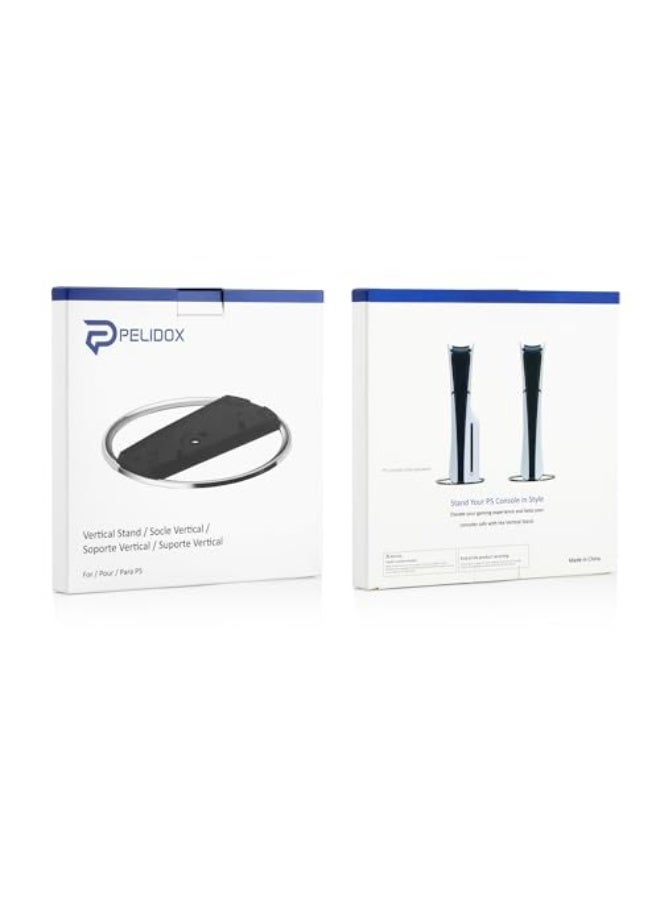 Vertical Stand for PS5 Consoles - Playstation 5 Slim Base Accessories - Image 5