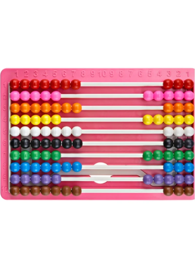 Brons Rail Mishap Abacus