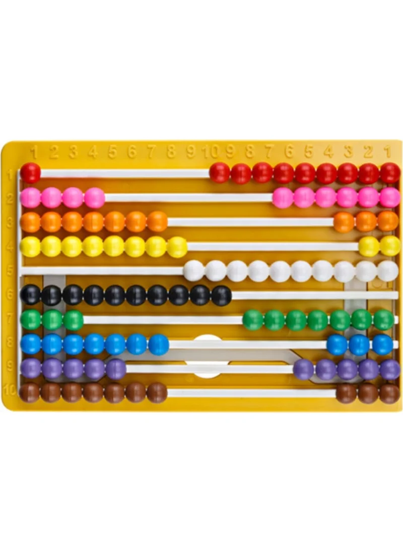 Brons Rail Mishap Abacus