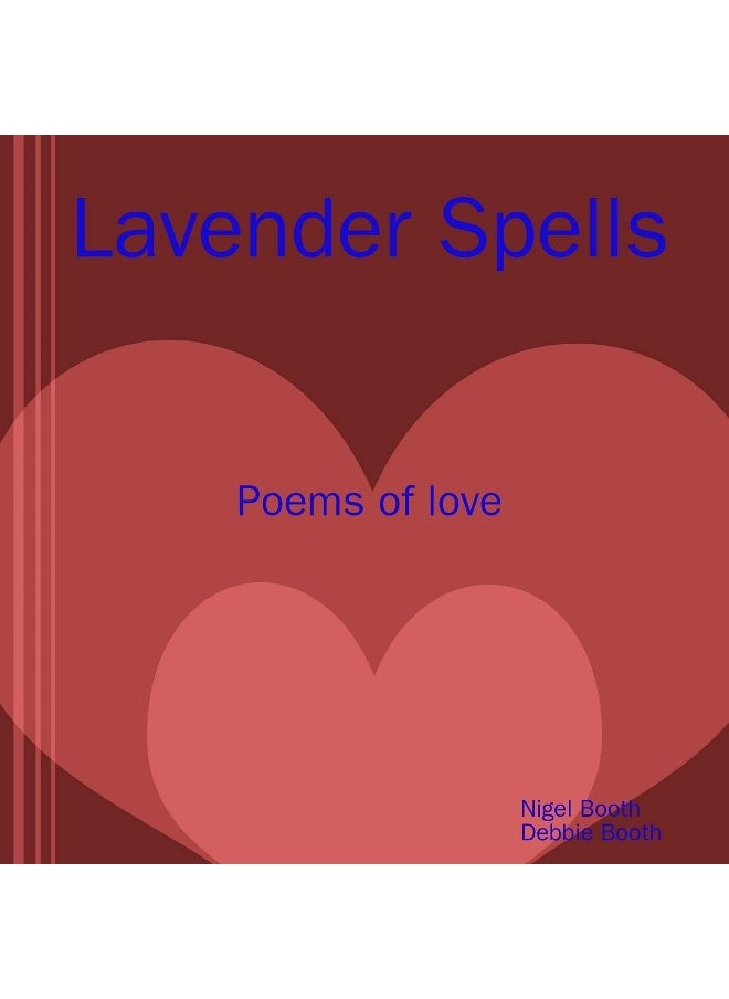 Lavender Spells 2  - Image 1