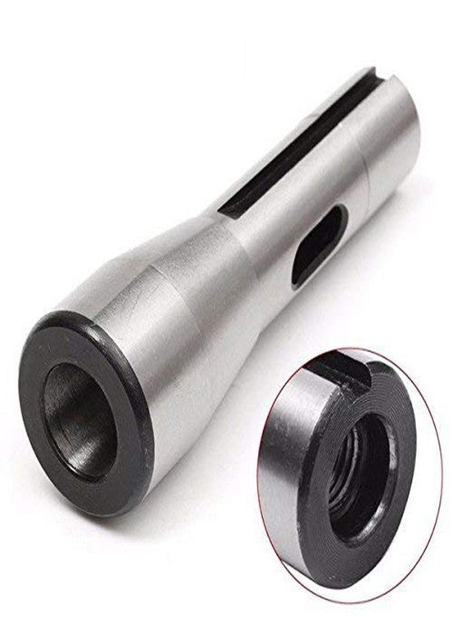 AI R8 Shank To MT2 R8 Drill Chuck Arbor Morse Taper Adapter Sleeve - Image 1