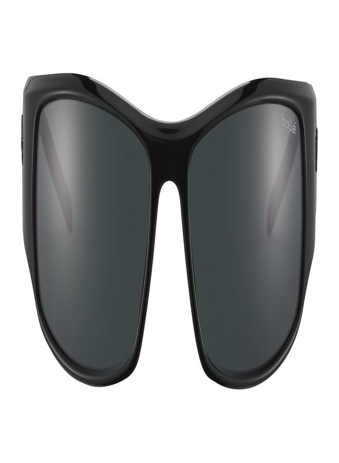 bollé BOLLE KING SHINY BLK TNS - Image 2