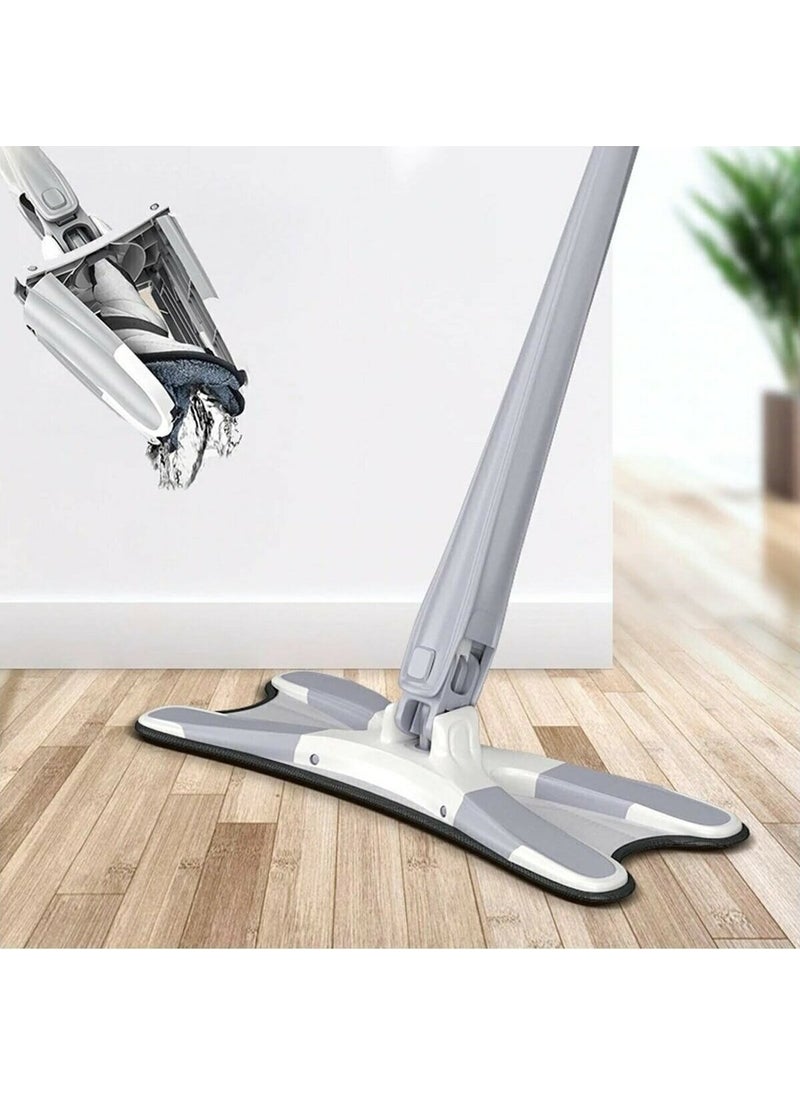 Your Shop 360 Degree Rotating Self-Wringing x Mop - pzsku/ZF207A015505B4011D526Z/45/_/1740623071/0e761a3e-8d38-491a-a90f-ffda902266c8