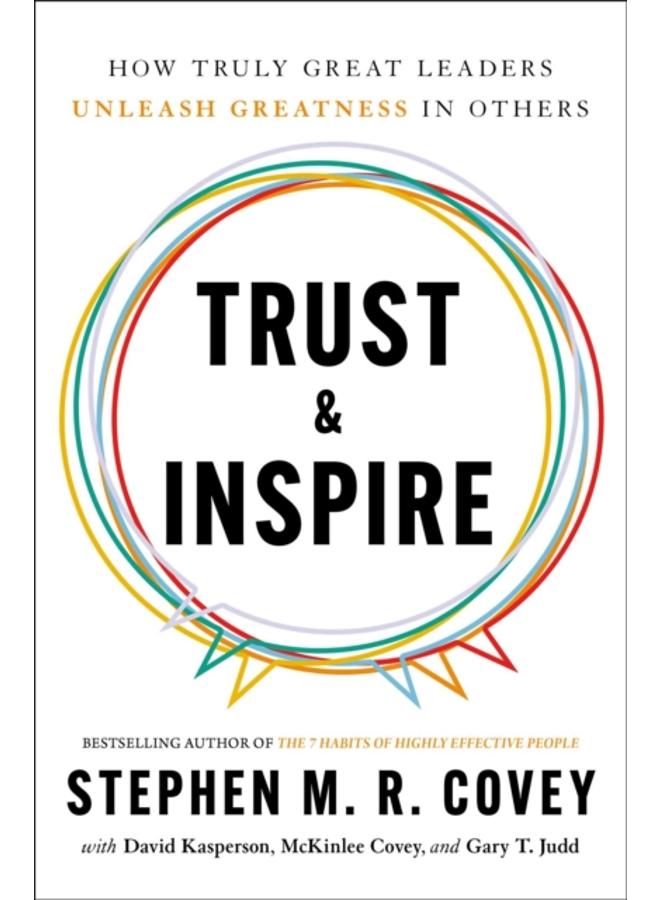 Trust & Inspire 