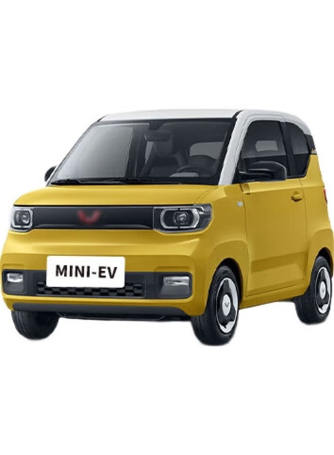 YITU Windshield Wipers For Wuling Hongguang Mini-Ev, Mini Wiper Blades, Original A-Grade Rubber Strips - Image 1