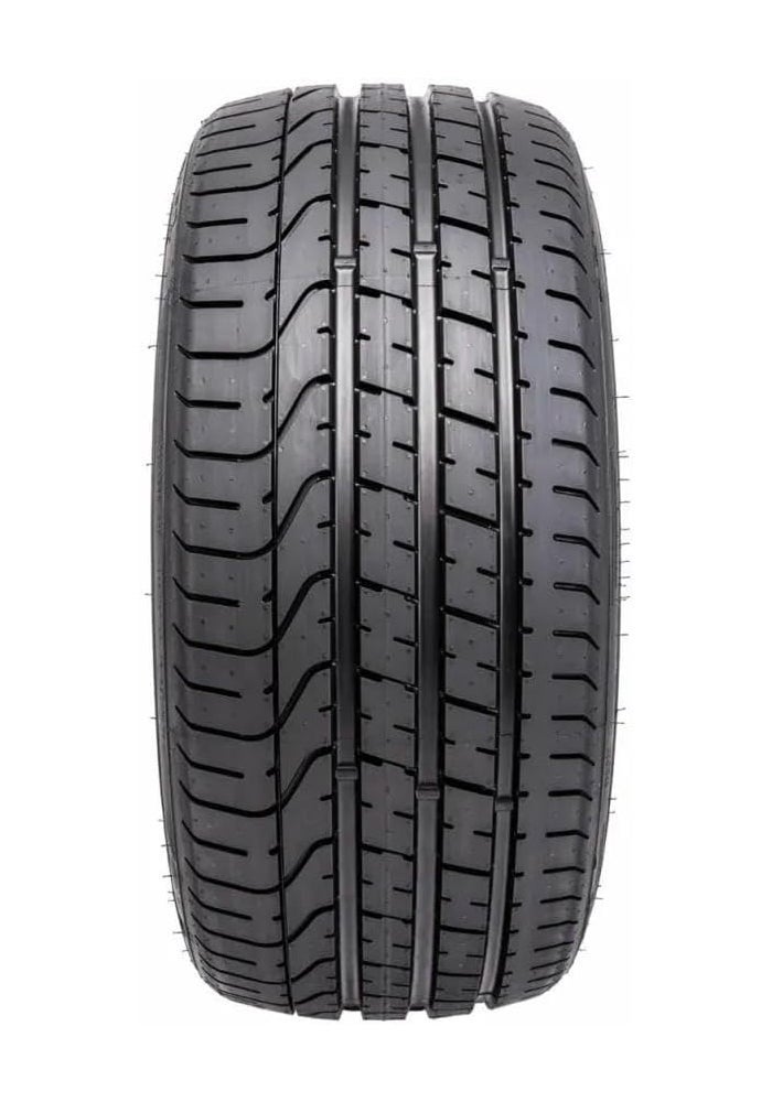 Pirelli P ZERO in Size 295/35R21 From a company Pirelli Tires year of Production 2024 - Image 5