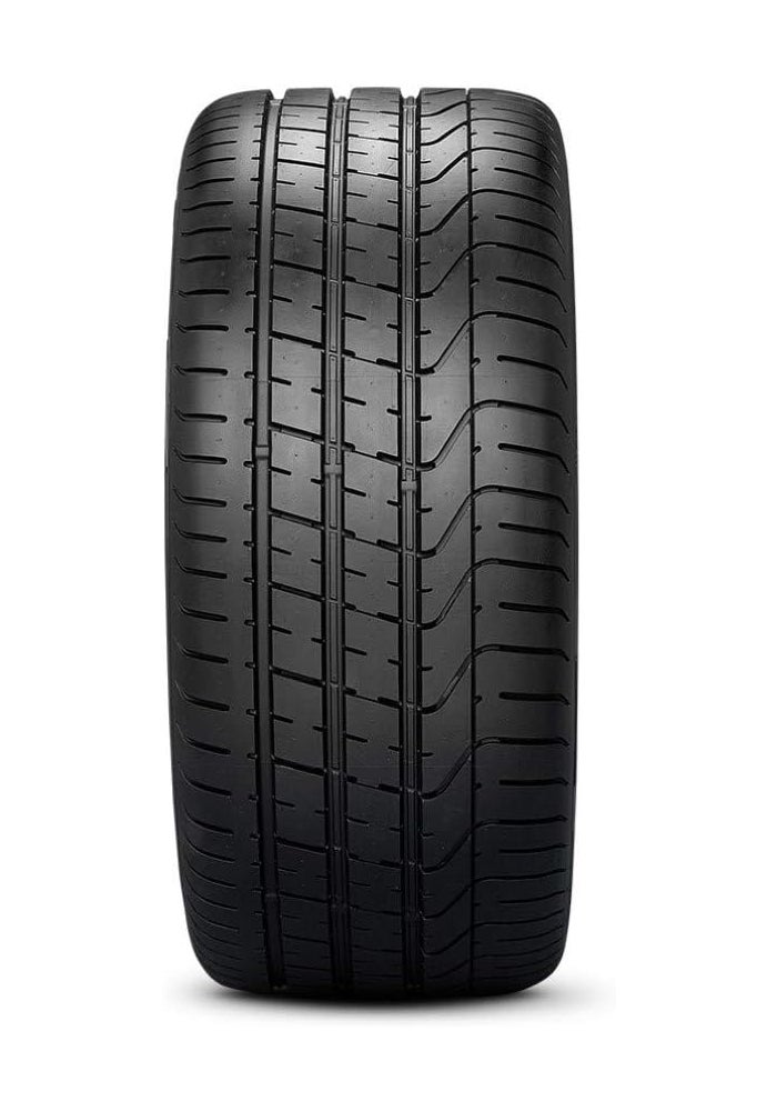 Pirelli P ZERO in Size 295/35R21 From a company Pirelli Tires year of Production 2024 - Image 3