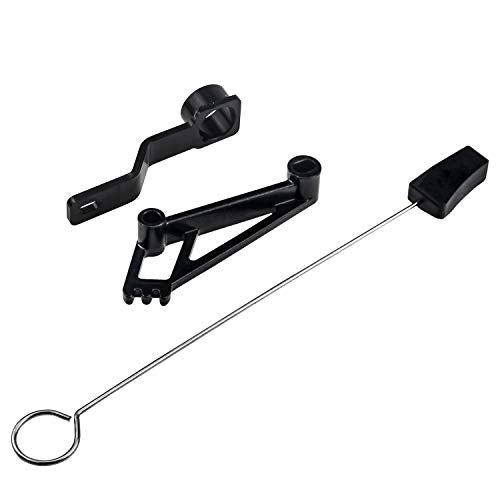 MOEBULB Cam Tool Complete Combo Kit Compatible for Ford 4.6L/5.4L 3V Engine Cam Phaser Holding Tool & Crankshaft Positioning Wrench Holder & Timing Chain Locking Wedge Tool - Image 1