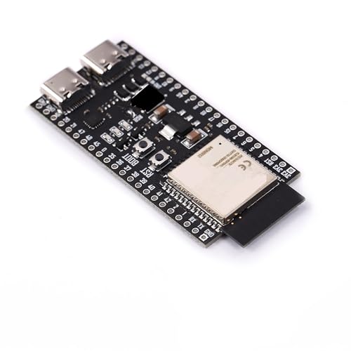 Teyleten Robot ESP32-S3-N16R2 ESP32-S3 Development Board Wi-Fi + BLE MCU Module Integrates Complete Wi-Fi and BLE Functions 3pcs - Image 2